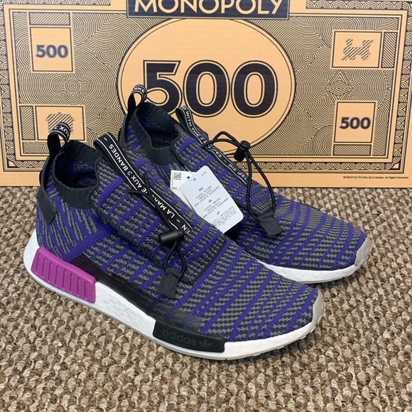 adidas Other - Adidas NMD TS1 Men’s Running Shoes